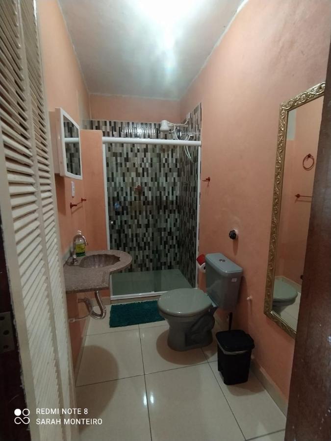 Casa Para Temporada Ate 9 Pessoas, Proximo Cabo Frio E São Pedro da Aldeia Dış mekan fotoğraf