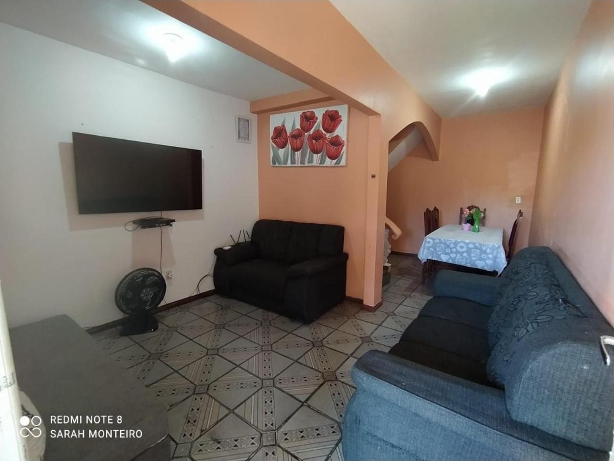 Casa Para Temporada Ate 9 Pessoas, Proximo Cabo Frio E São Pedro da Aldeia Dış mekan fotoğraf