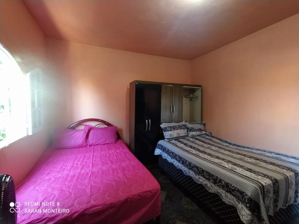 Casa Para Temporada Ate 9 Pessoas, Proximo Cabo Frio E São Pedro da Aldeia Dış mekan fotoğraf