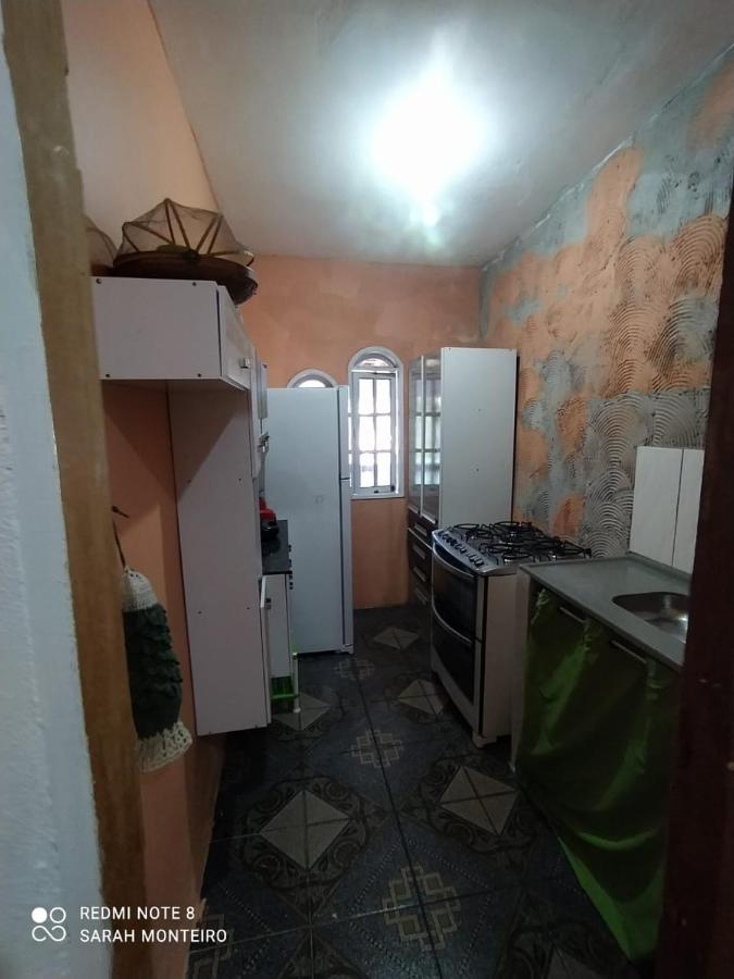 Casa Para Temporada Ate 9 Pessoas, Proximo Cabo Frio E São Pedro da Aldeia Dış mekan fotoğraf