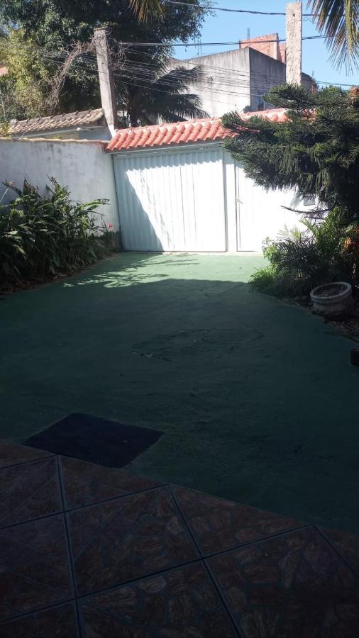 Casa Para Temporada Ate 9 Pessoas, Proximo Cabo Frio E São Pedro da Aldeia Dış mekan fotoğraf