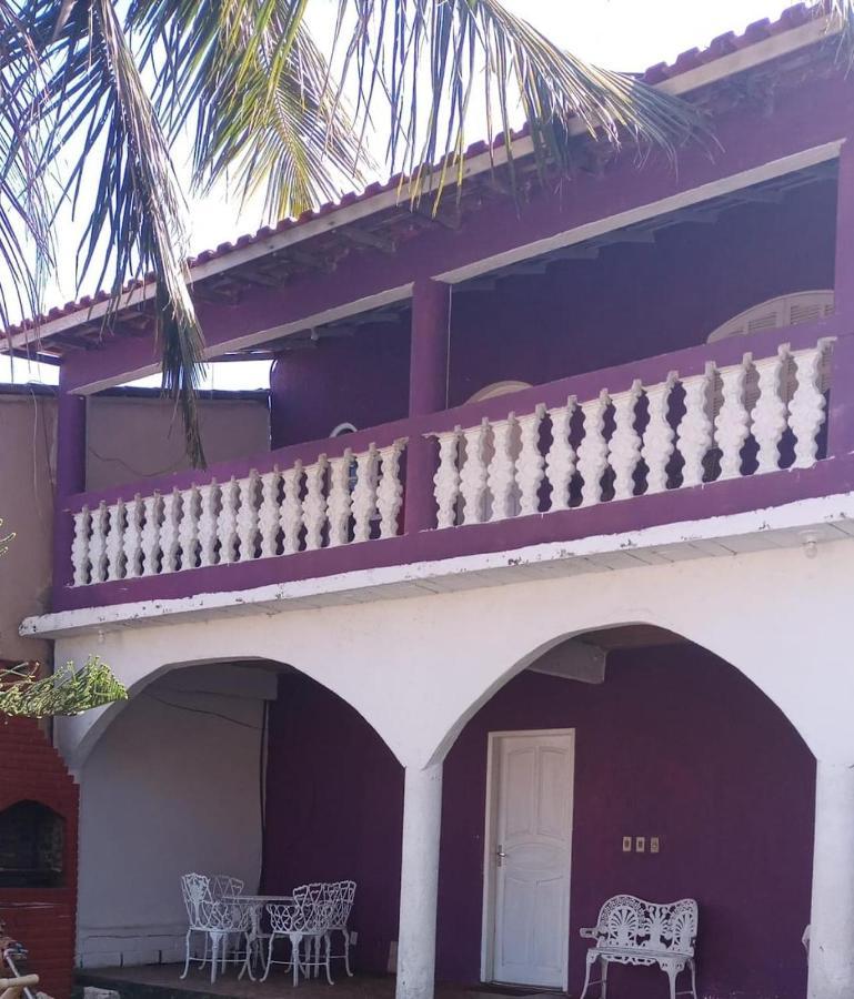 Casa Para Temporada Ate 9 Pessoas, Proximo Cabo Frio E São Pedro da Aldeia Dış mekan fotoğraf