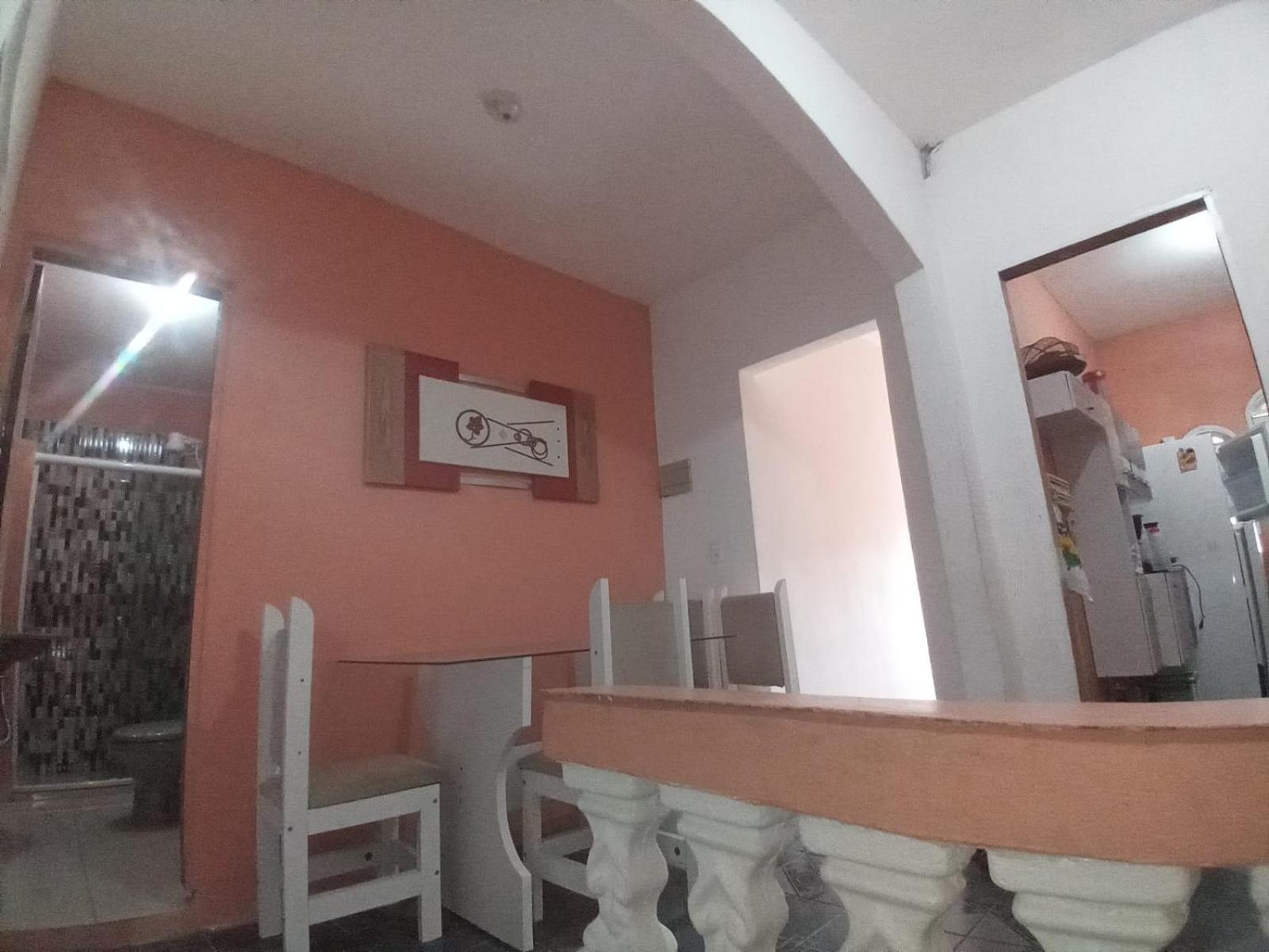 Casa Para Temporada Ate 9 Pessoas, Proximo Cabo Frio E São Pedro da Aldeia Dış mekan fotoğraf