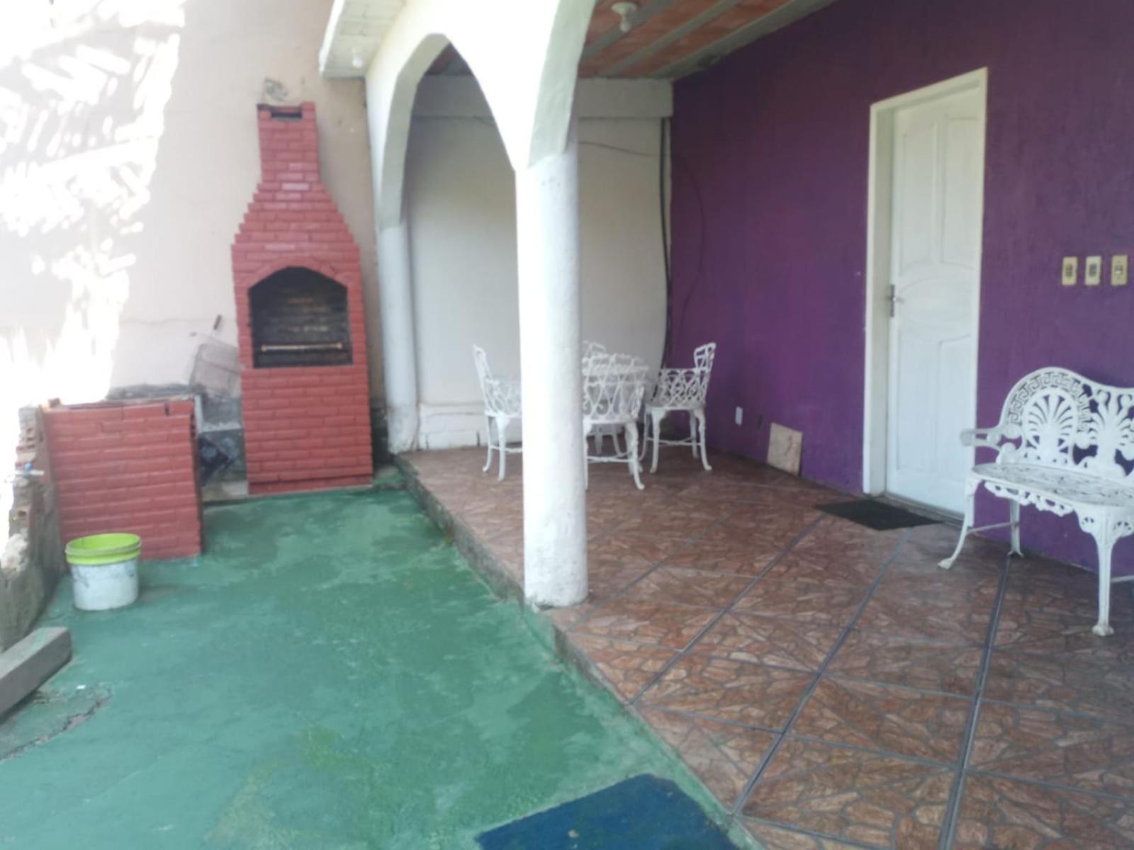 Casa Para Temporada Ate 9 Pessoas, Proximo Cabo Frio E São Pedro da Aldeia Dış mekan fotoğraf