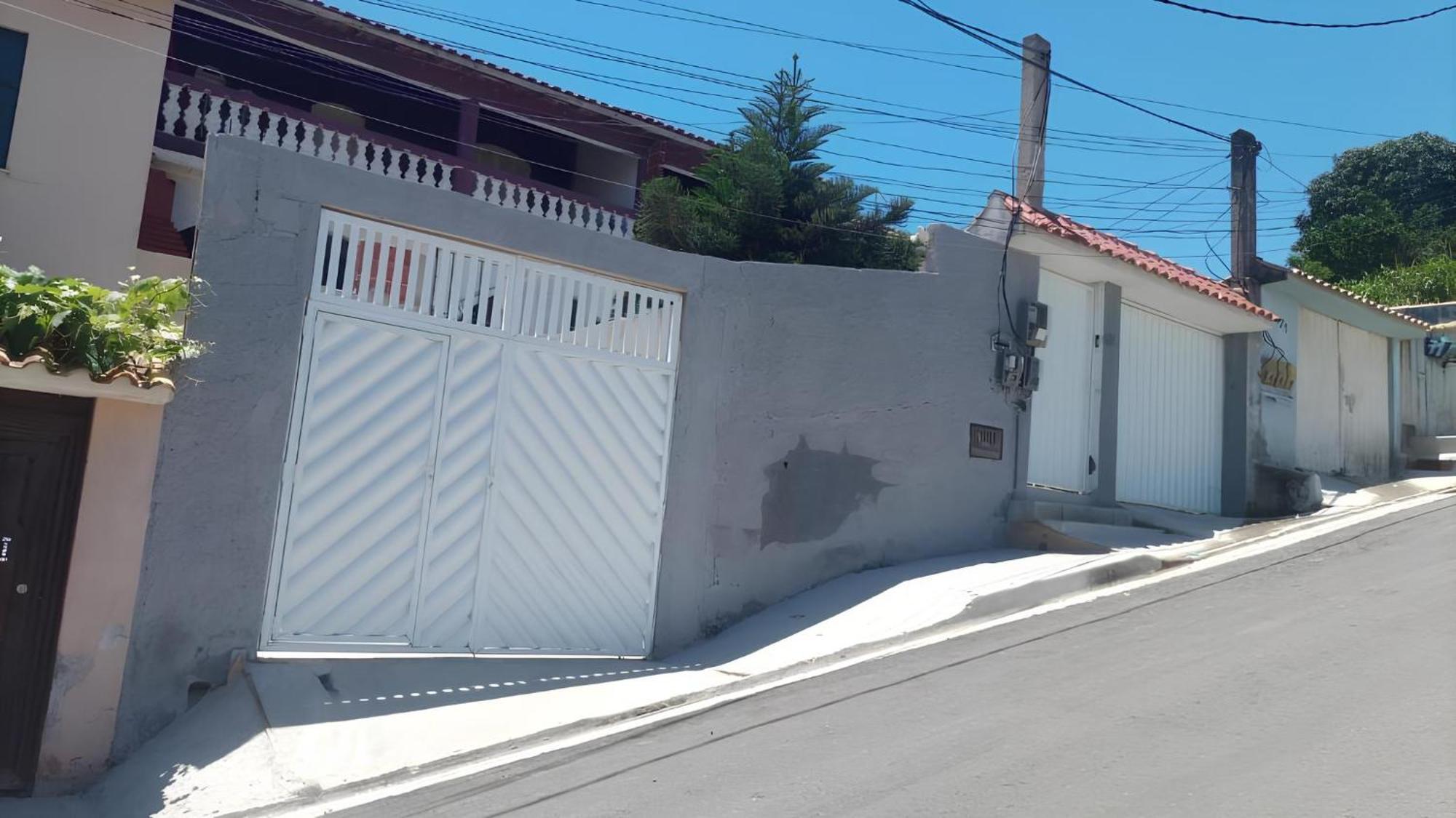 Casa Para Temporada Ate 9 Pessoas, Proximo Cabo Frio E São Pedro da Aldeia Dış mekan fotoğraf