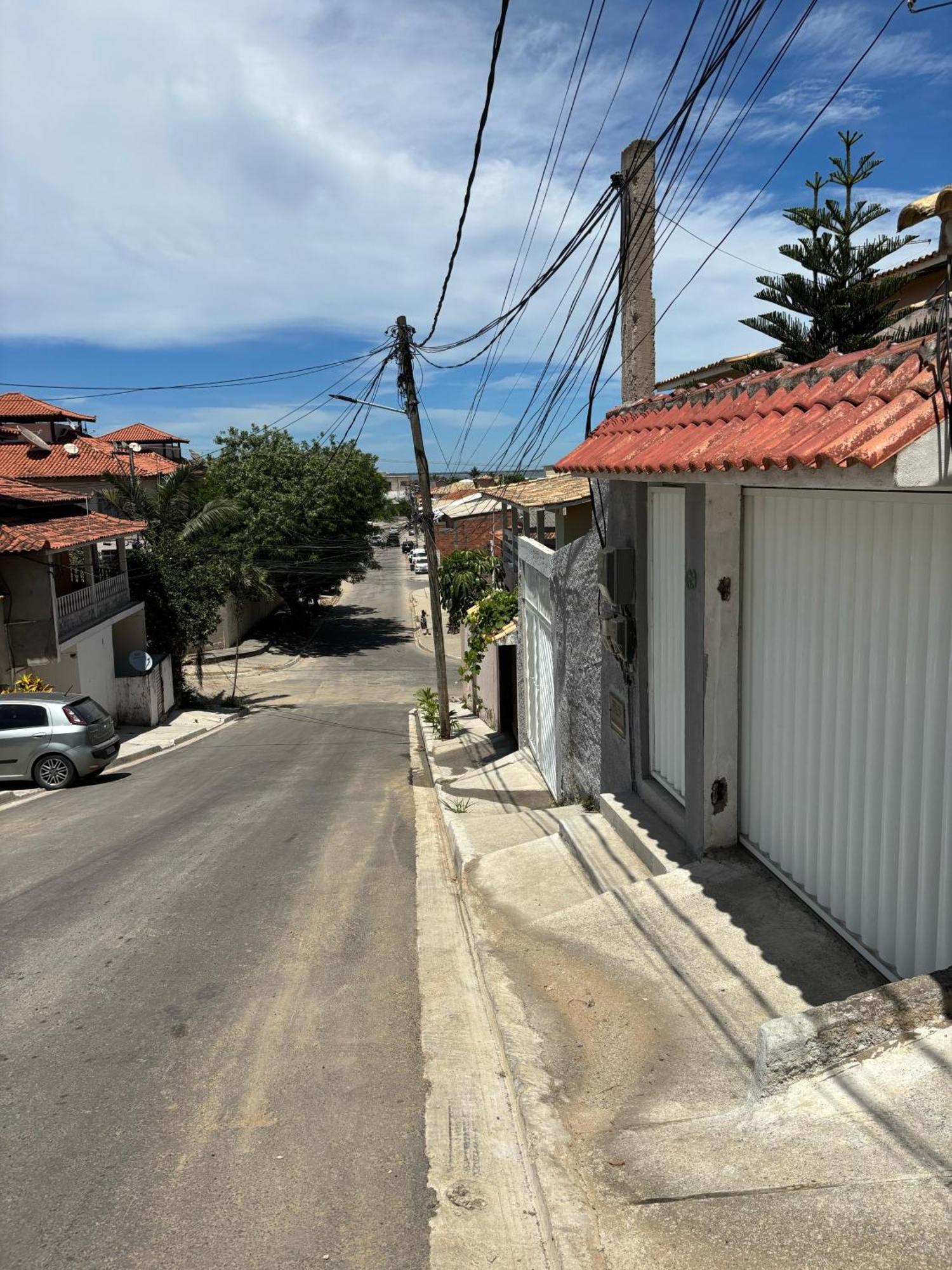 Casa Para Temporada Ate 9 Pessoas, Proximo Cabo Frio E São Pedro da Aldeia Dış mekan fotoğraf
