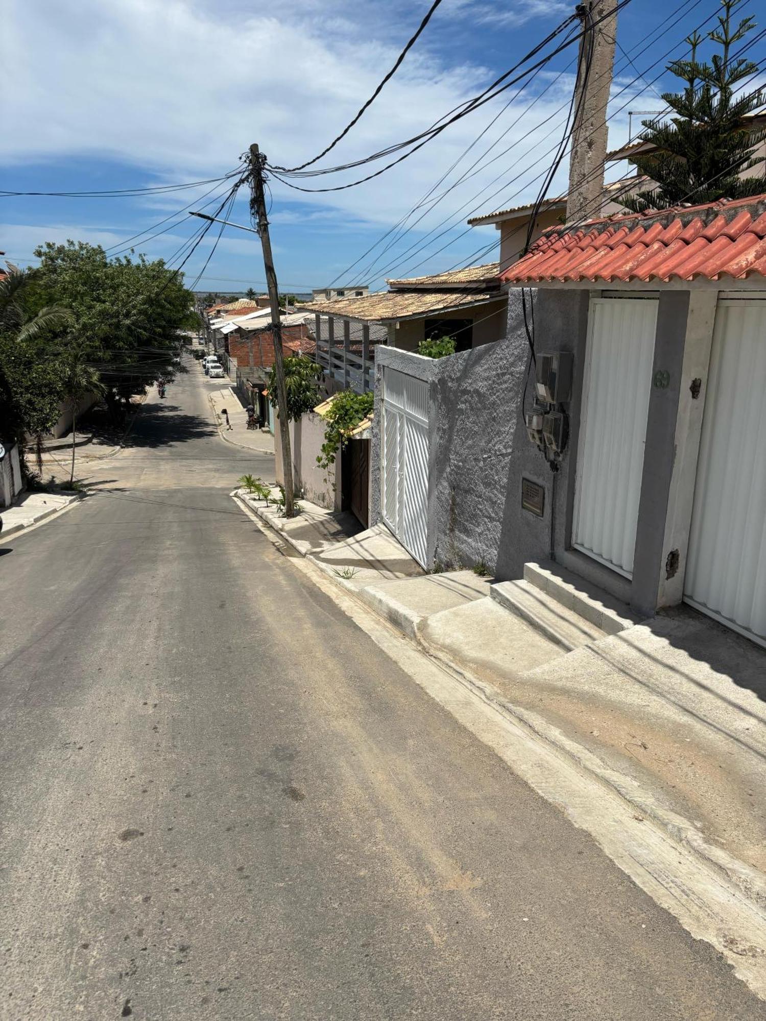 Casa Para Temporada Ate 9 Pessoas, Proximo Cabo Frio E São Pedro da Aldeia Dış mekan fotoğraf