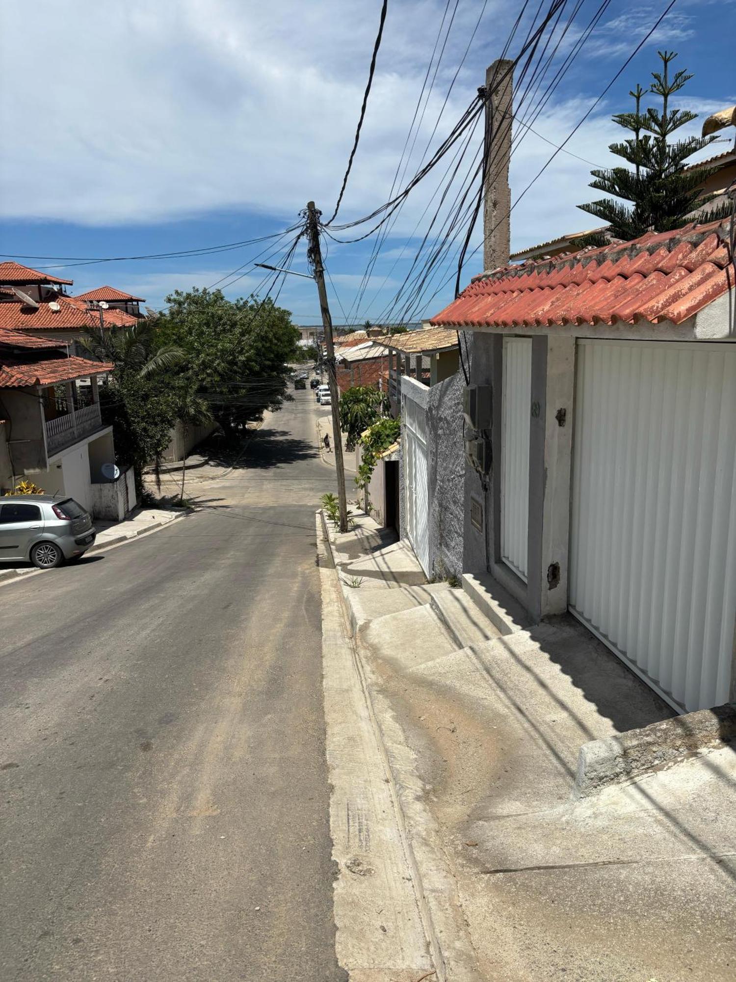 Casa Para Temporada Ate 9 Pessoas, Proximo Cabo Frio E São Pedro da Aldeia Dış mekan fotoğraf