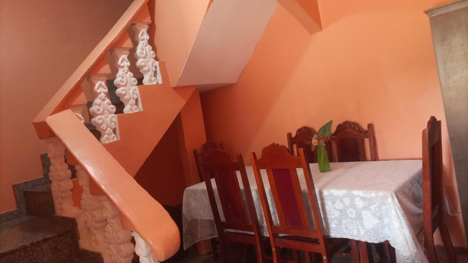 Casa Para Temporada Ate 9 Pessoas, Proximo Cabo Frio E São Pedro da Aldeia Dış mekan fotoğraf